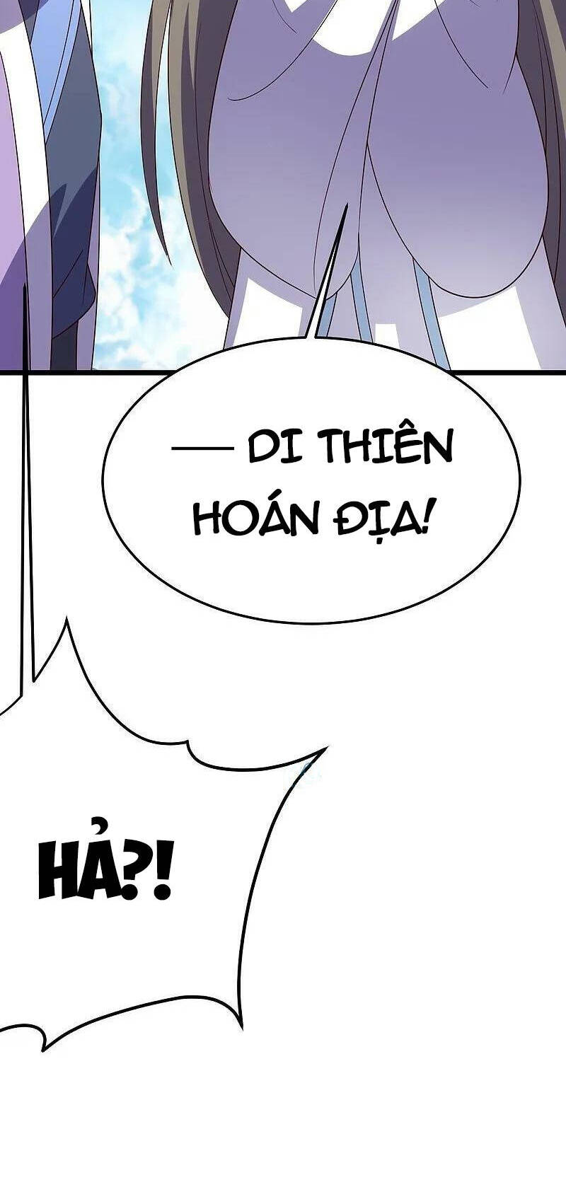 Tiên Võ Đế Tôn Chap 469 - Next Chap 470