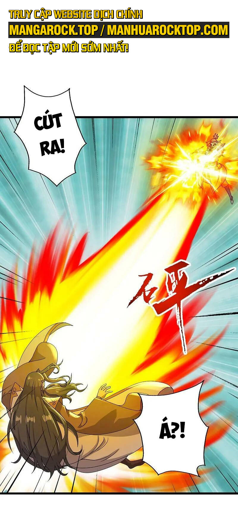 Tiên Võ Đế Tôn Chap 469 - Next Chap 470