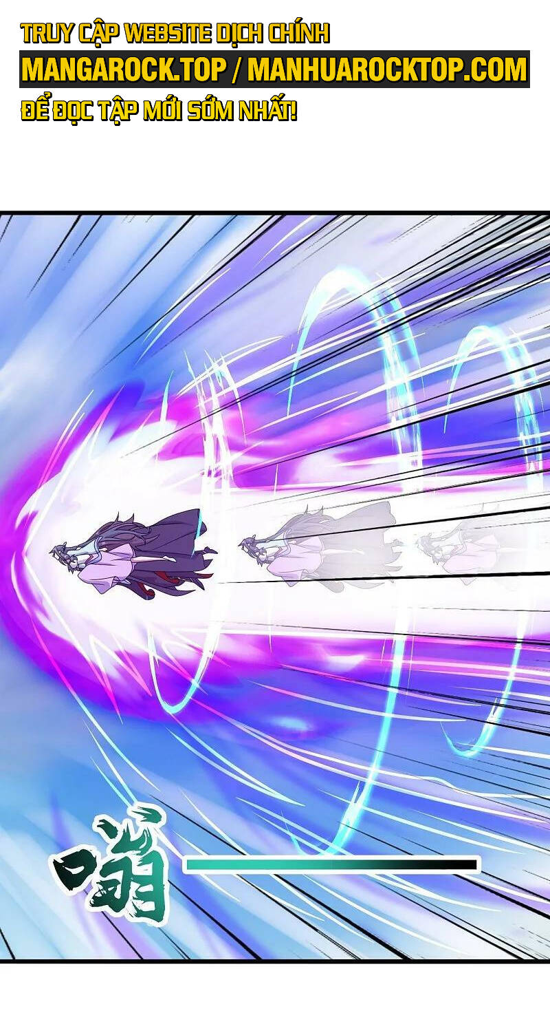 Tiên Võ Đế Tôn Chap 469 - Next Chap 470