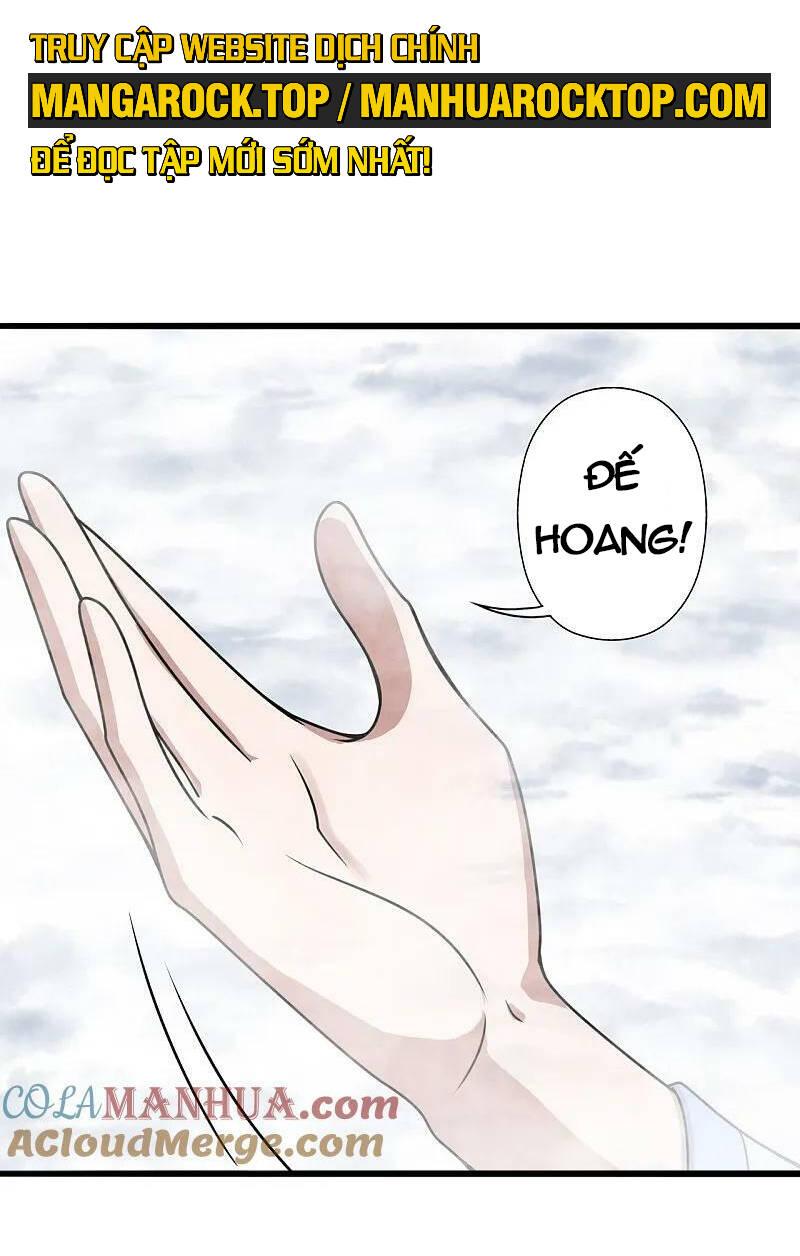 Tiên Võ Đế Tôn Chap 469 - Next Chap 470