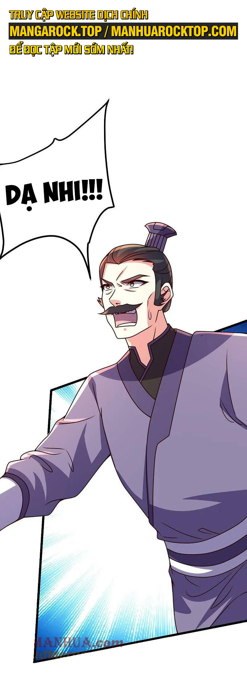 Tiên Võ Đế Tôn Chap 469 - Next Chap 470