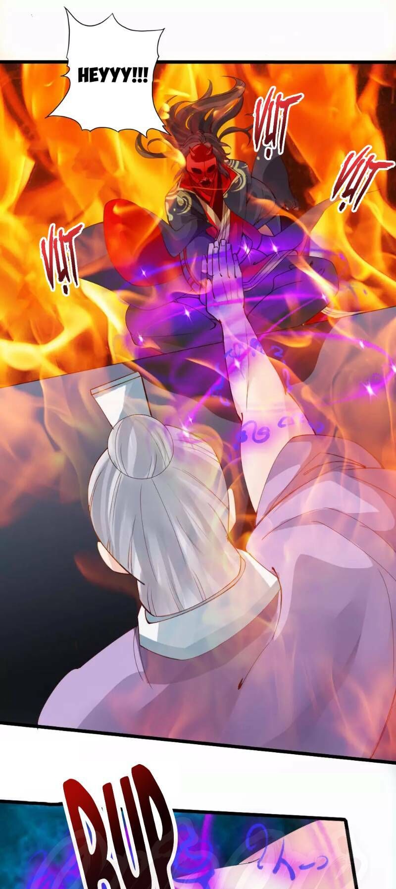 Tiên Võ Đế Tôn Chap 47 - Next Chap 48