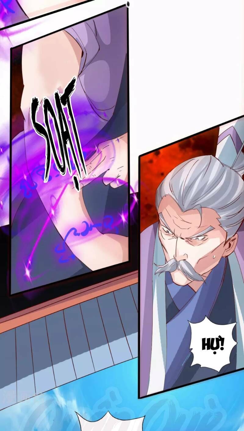 Tiên Võ Đế Tôn Chap 47 - Next Chap 48