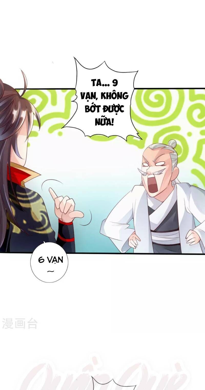 Tiên Võ Đế Tôn Chap 47 - Next Chap 48