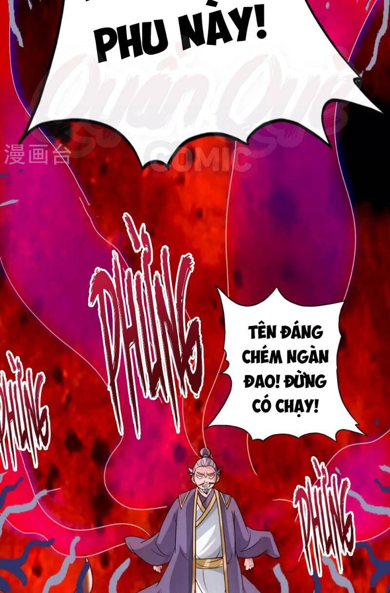 Tiên Võ Đế Tôn Chap 47 - Next Chap 48