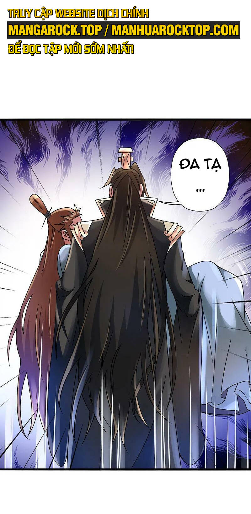 Tiên Võ Đế Tôn Chap 474 - Next Chap 475
