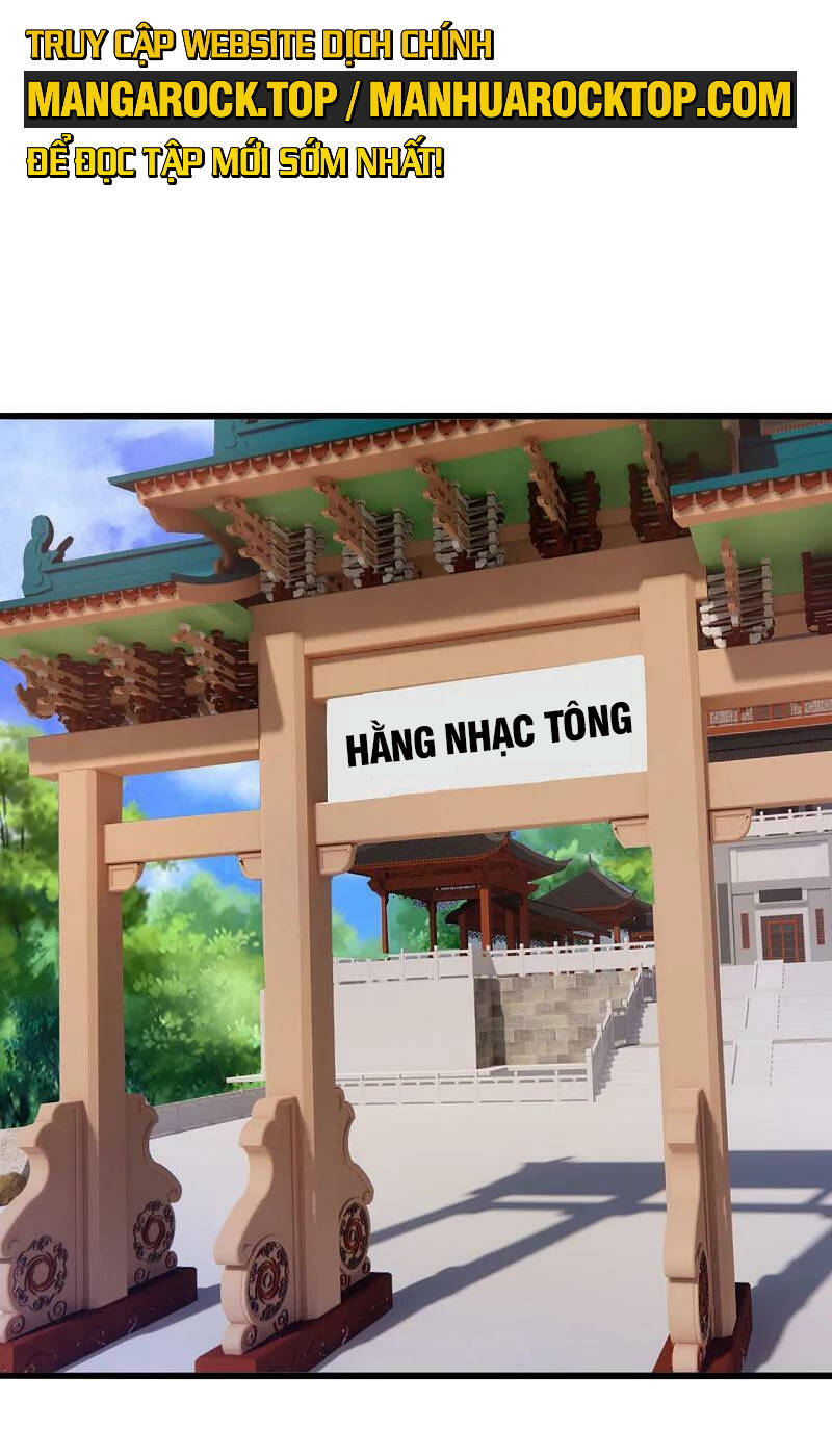 Tiên Võ Đế Tôn Chap 474 - Next Chap 475