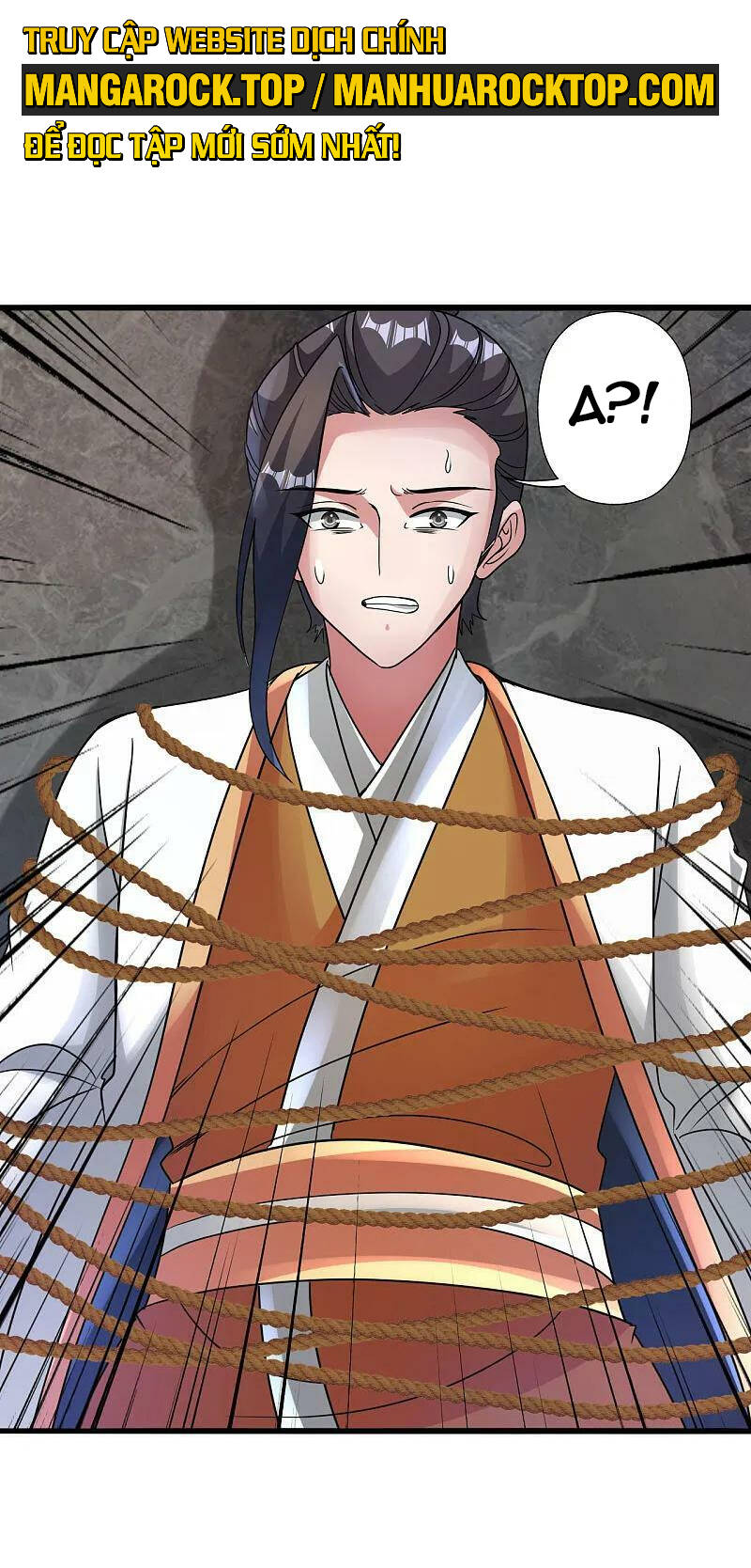 Tiên Võ Đế Tôn Chap 474 - Next Chap 475