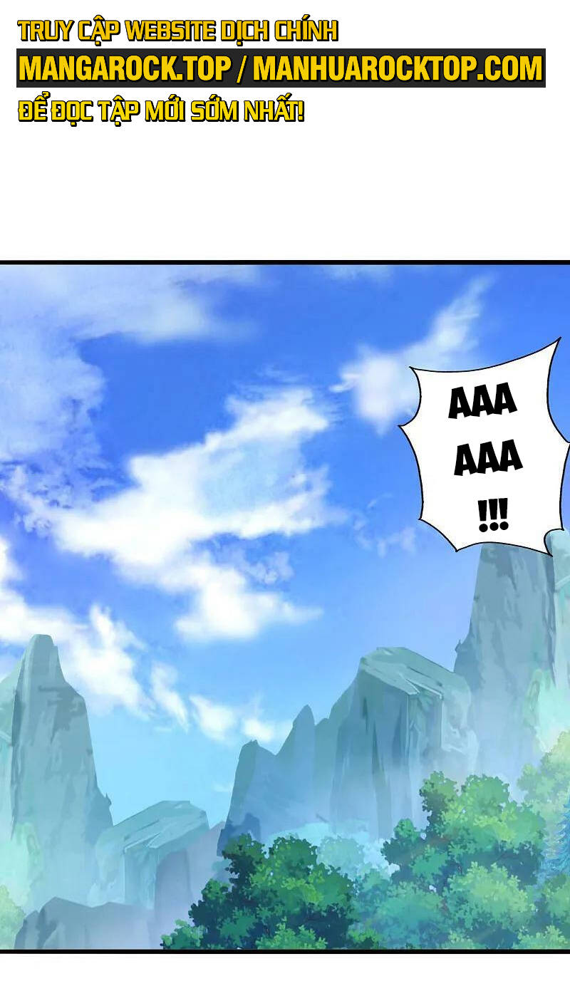 Tiên Võ Đế Tôn Chap 474 - Next Chap 475