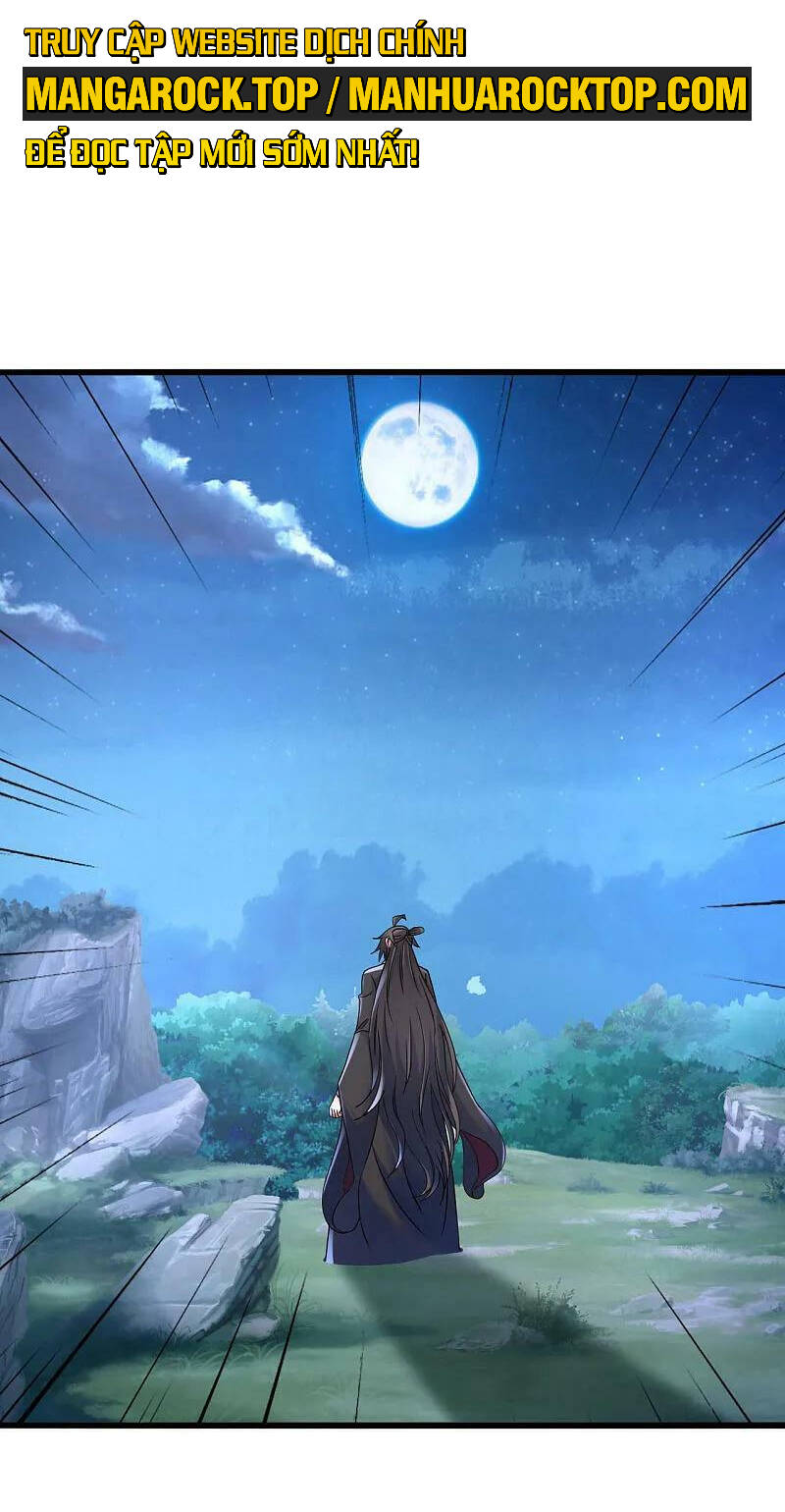Tiên Võ Đế Tôn Chap 474 - Next Chap 475