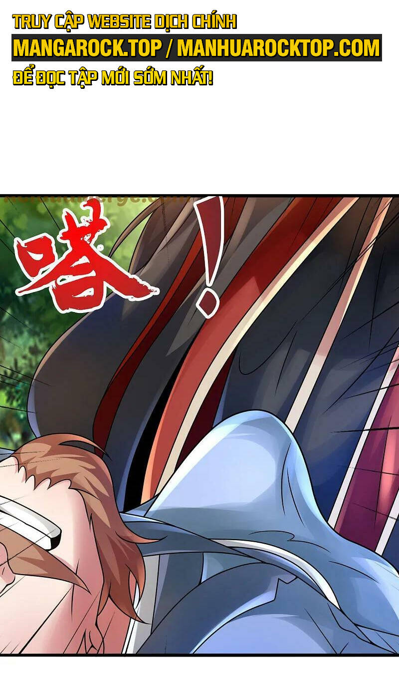 Tiên Võ Đế Tôn Chap 474 - Next Chap 475
