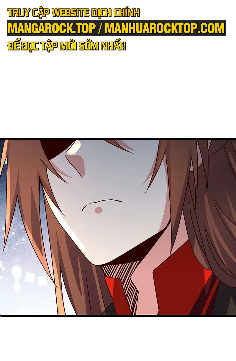 Tiên Võ Đế Tôn Chap 474 - Next Chap 475