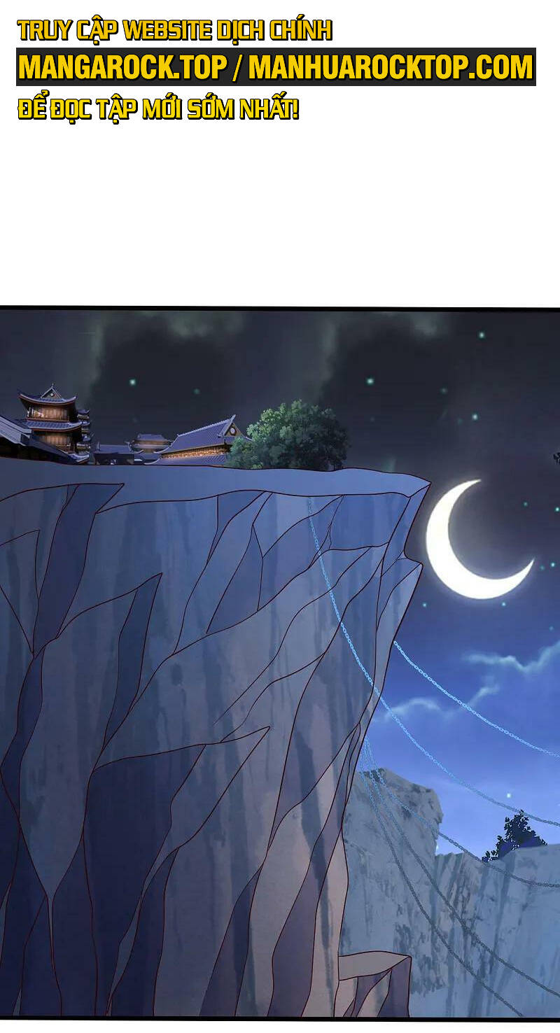 Tiên Võ Đế Tôn Chap 474 - Next Chap 475