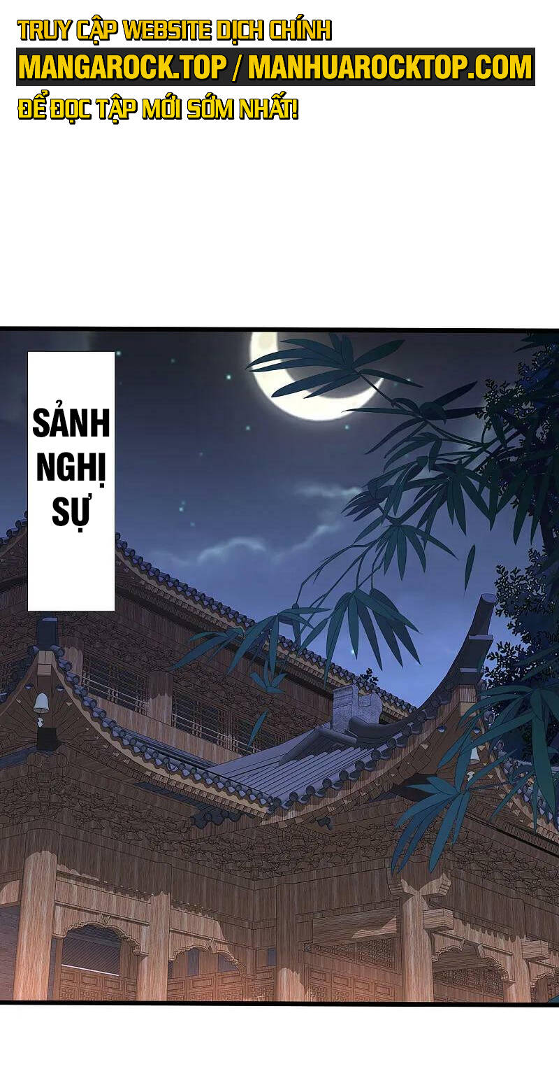 Tiên Võ Đế Tôn Chap 474 - Next Chap 475