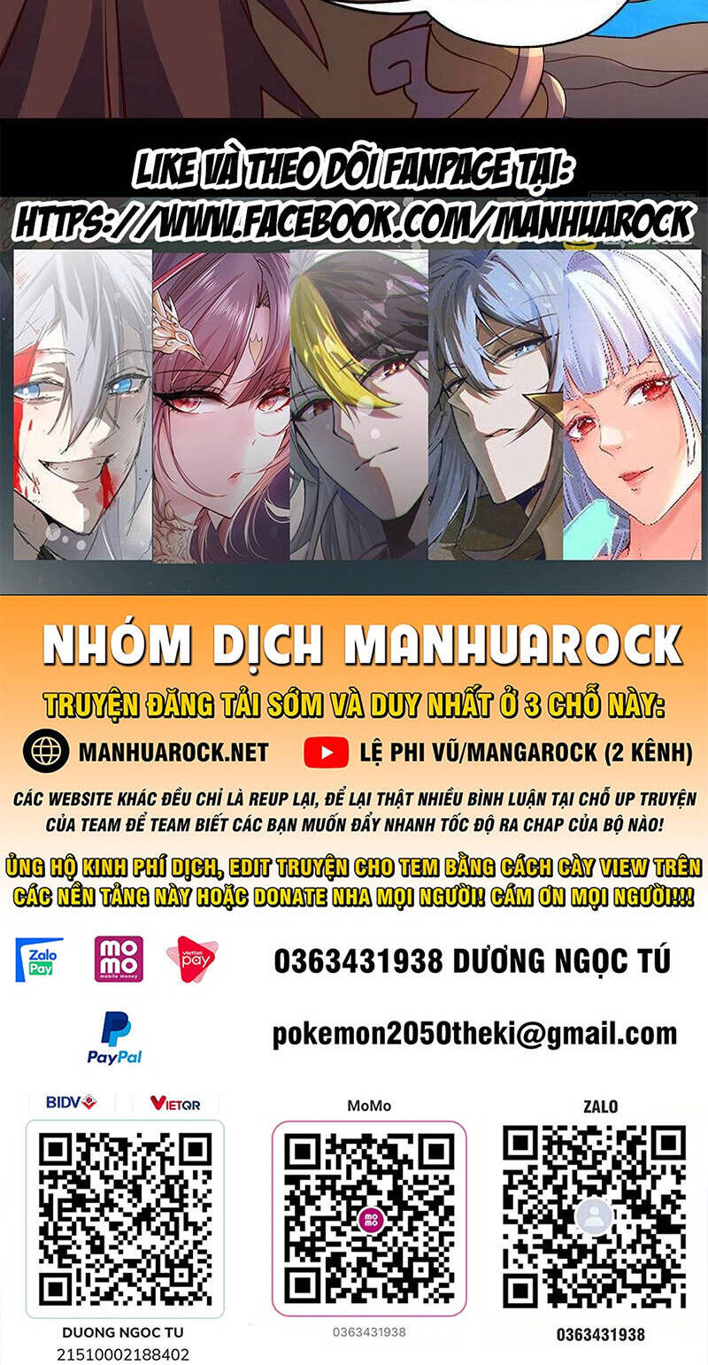 Tiên Võ Đế Tôn Chap 474 - Next Chap 475