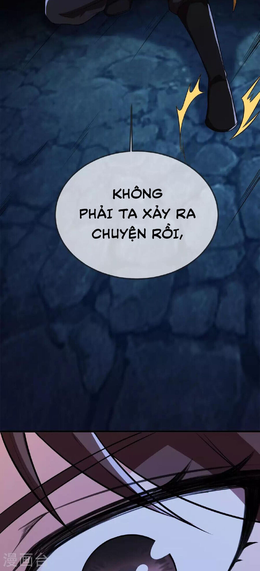 Tiên Võ Đế Tôn Chap 475 - Next Chap 476