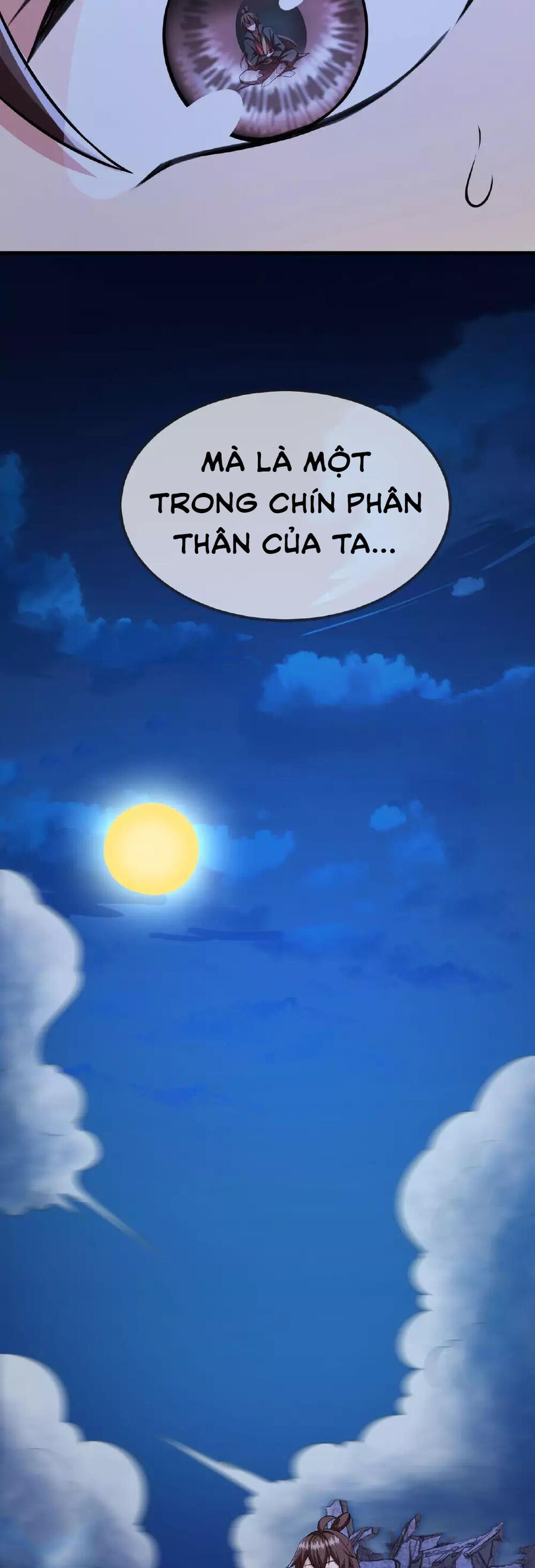 Tiên Võ Đế Tôn Chap 475 - Next Chap 476