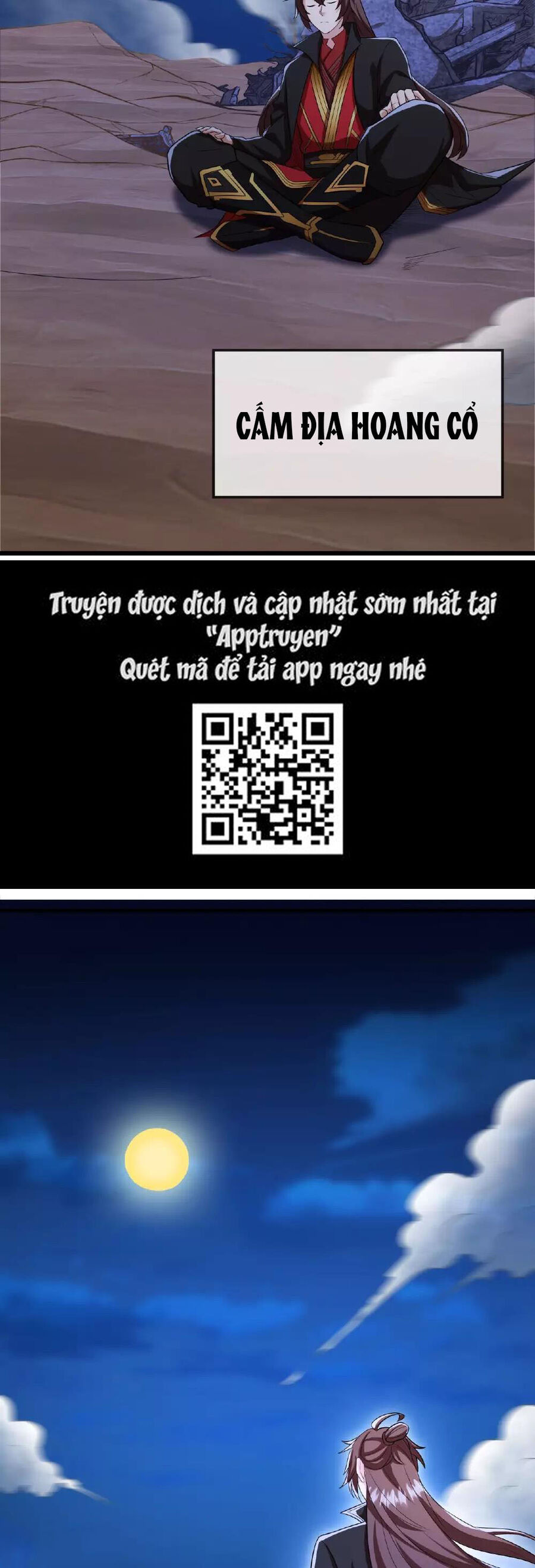 Tiên Võ Đế Tôn Chap 475 - Next Chap 476