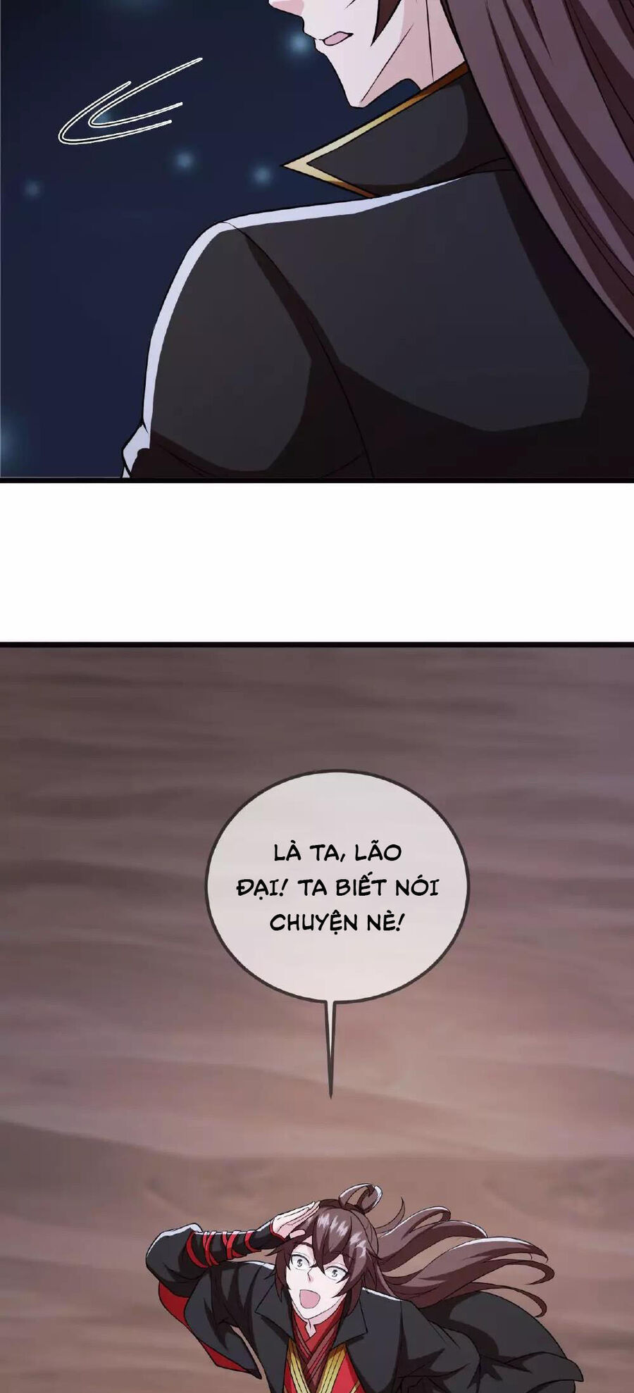 Tiên Võ Đế Tôn Chap 475 - Next Chap 476