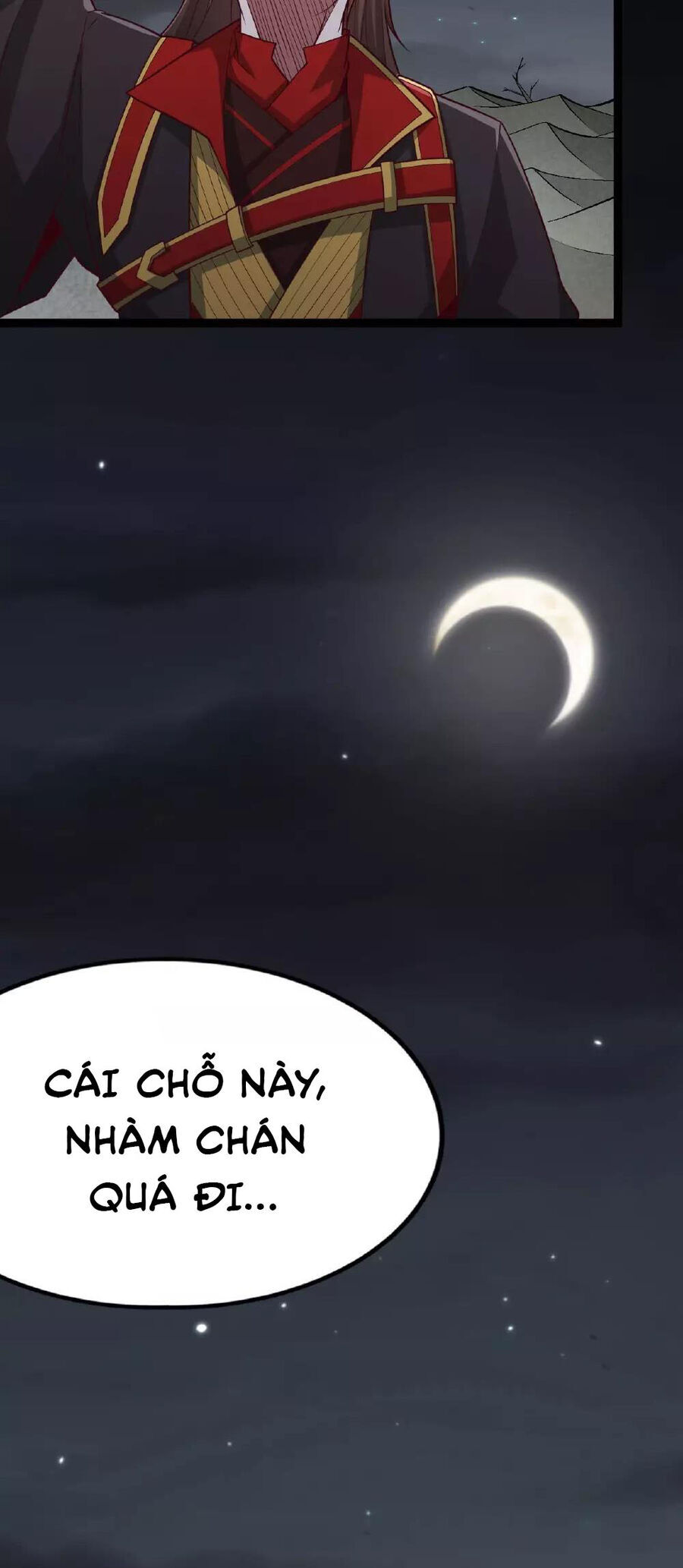 Tiên Võ Đế Tôn Chap 475 - Next Chap 476