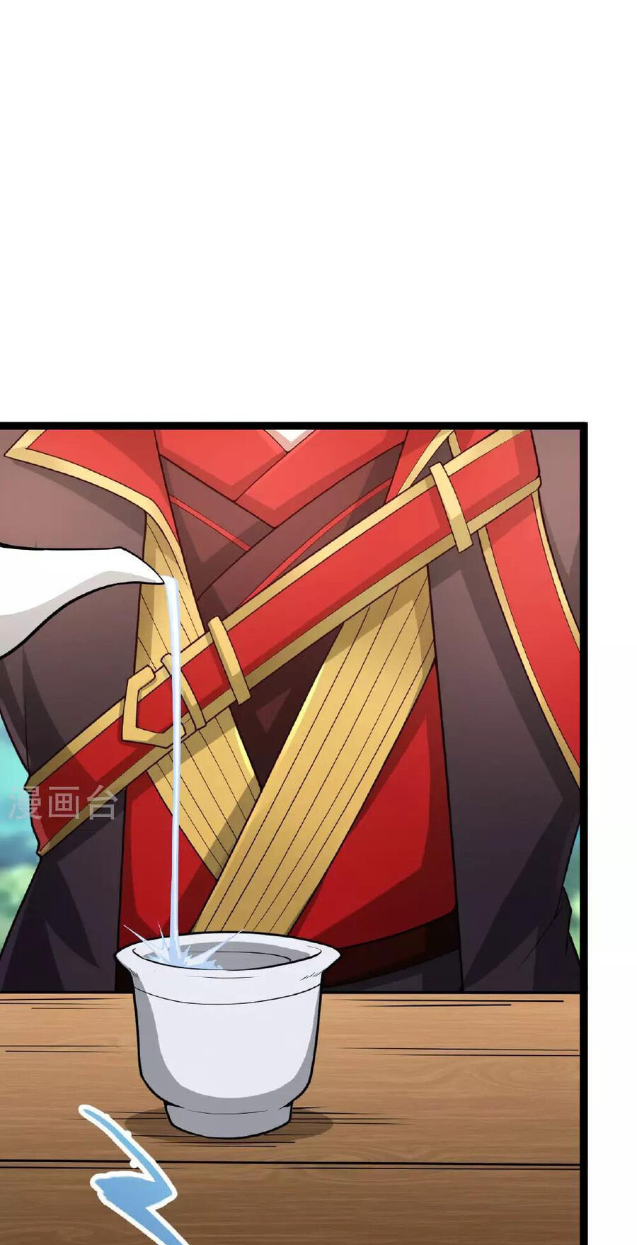 Tiên Võ Đế Tôn Chap 475 - Next Chap 476