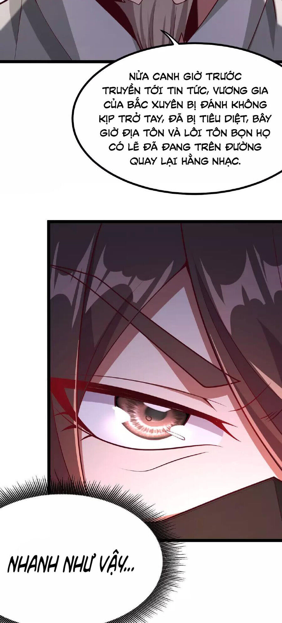 Tiên Võ Đế Tôn Chap 475 - Next Chap 476