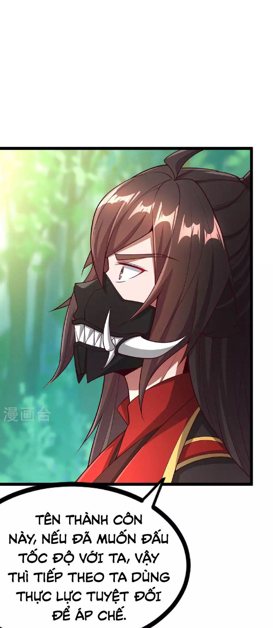 Tiên Võ Đế Tôn Chap 475 - Next Chap 476