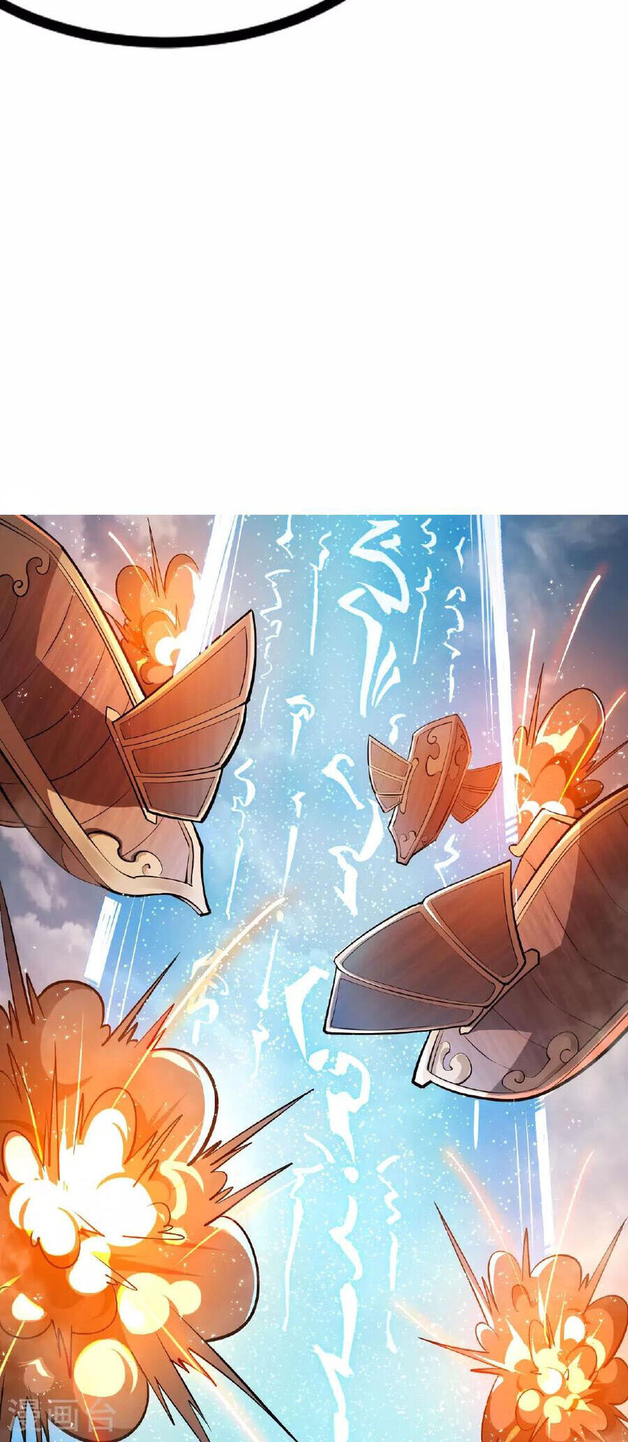 Tiên Võ Đế Tôn Chap 475 - Next Chap 476