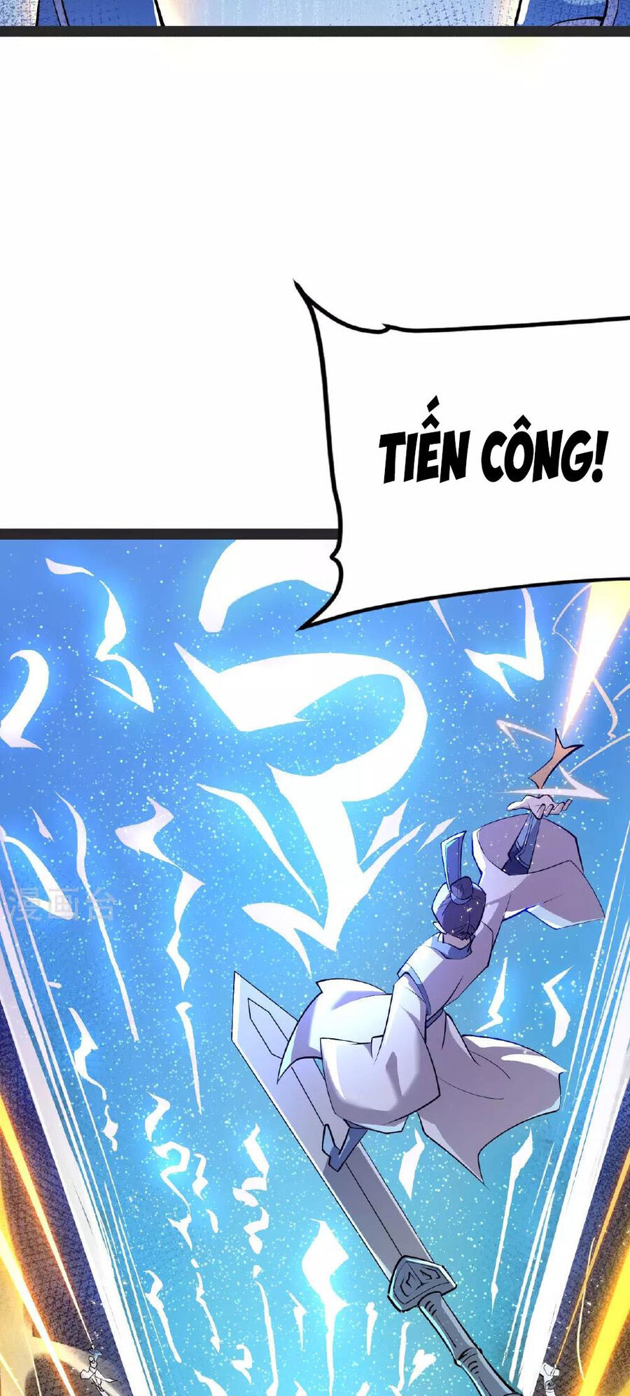Tiên Võ Đế Tôn Chap 475 - Next Chap 476