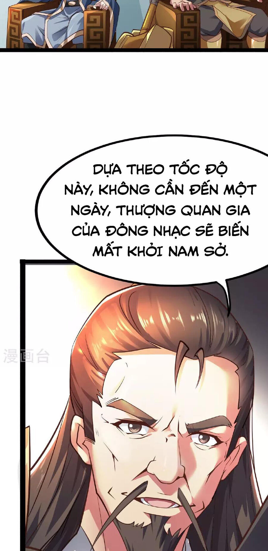 Tiên Võ Đế Tôn Chap 475 - Next Chap 476