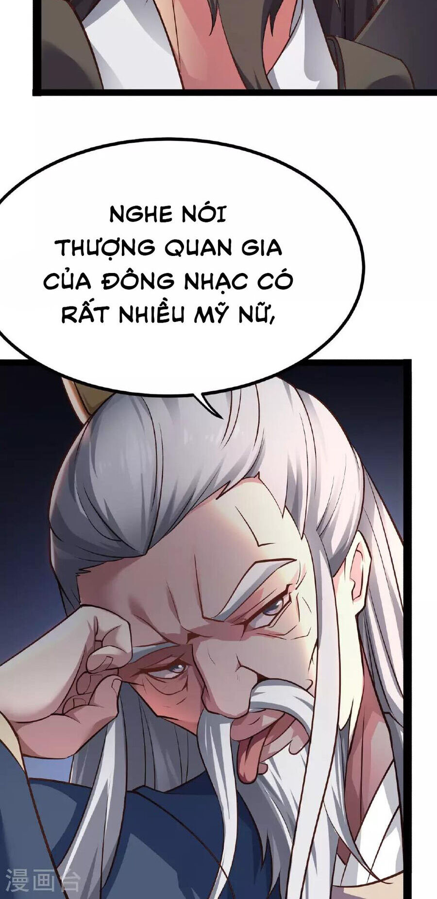 Tiên Võ Đế Tôn Chap 475 - Next Chap 476