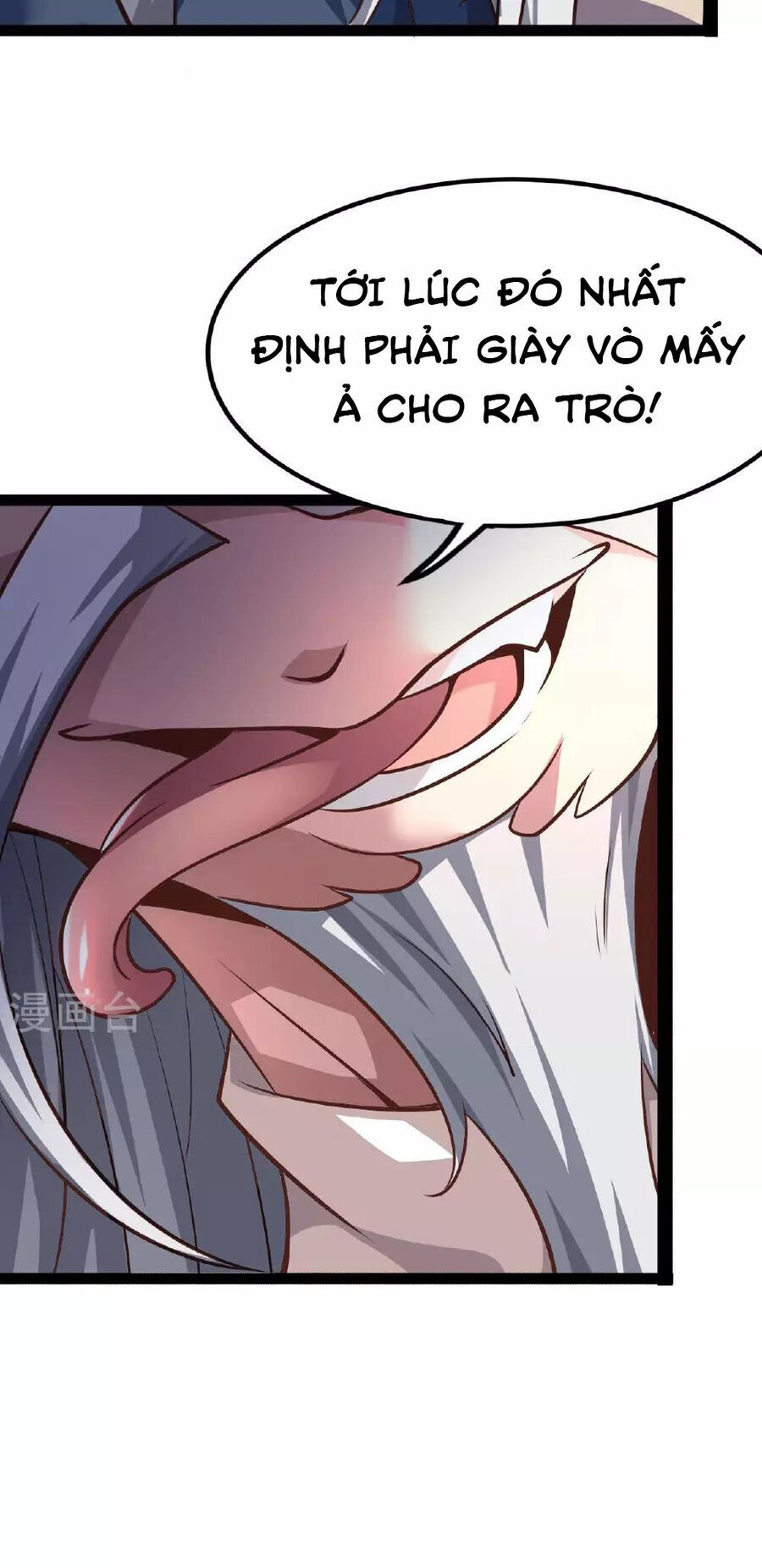 Tiên Võ Đế Tôn Chap 475 - Next Chap 476