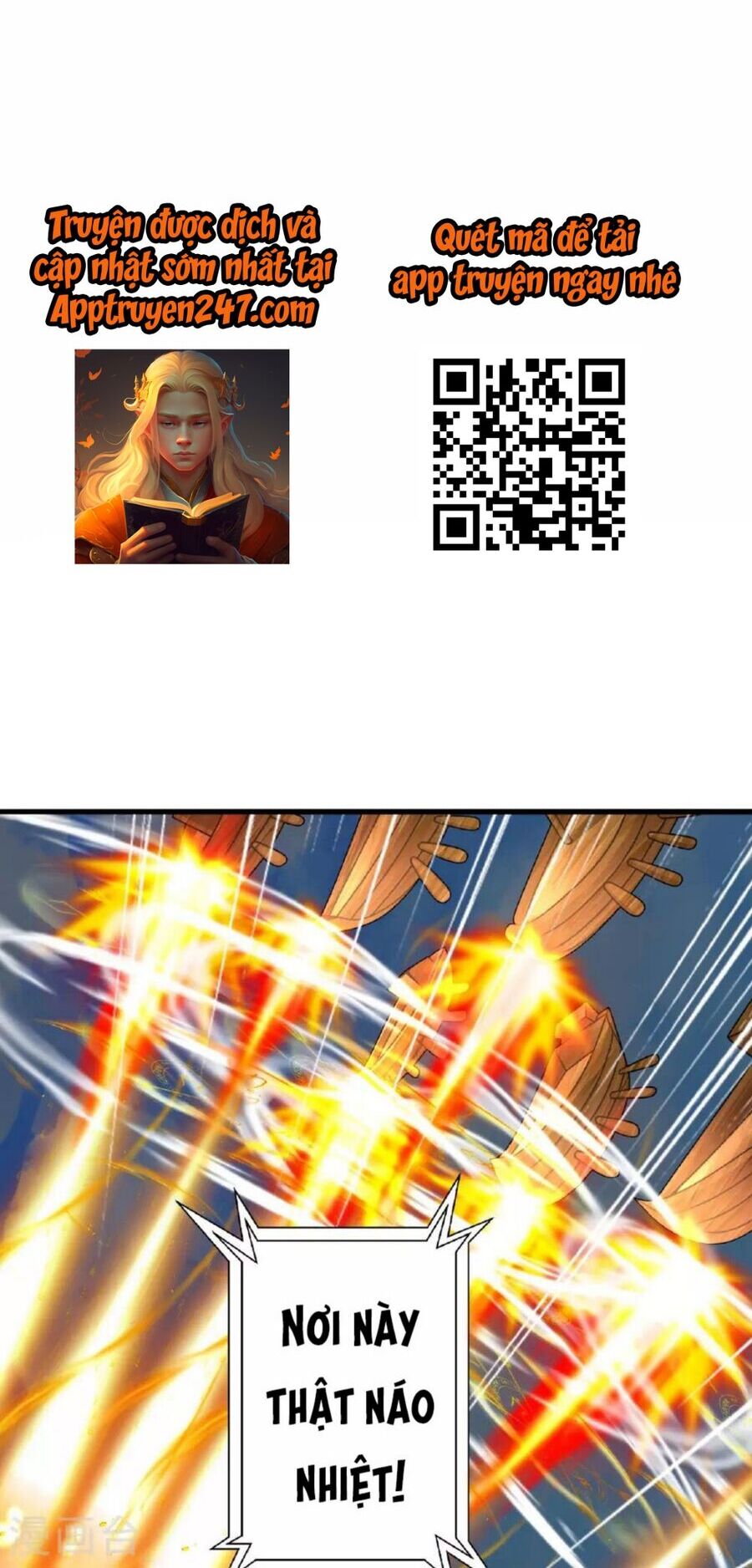 Tiên Võ Đế Tôn Chap 476 - Next Chap 477