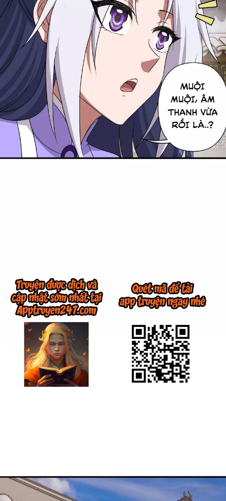 Tiên Võ Đế Tôn Chap 476 - Next Chap 477