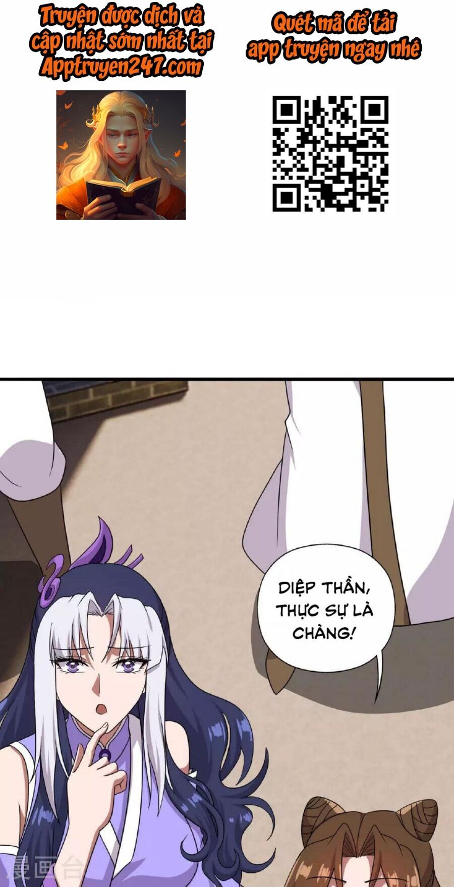 Tiên Võ Đế Tôn Chap 476 - Next Chap 477