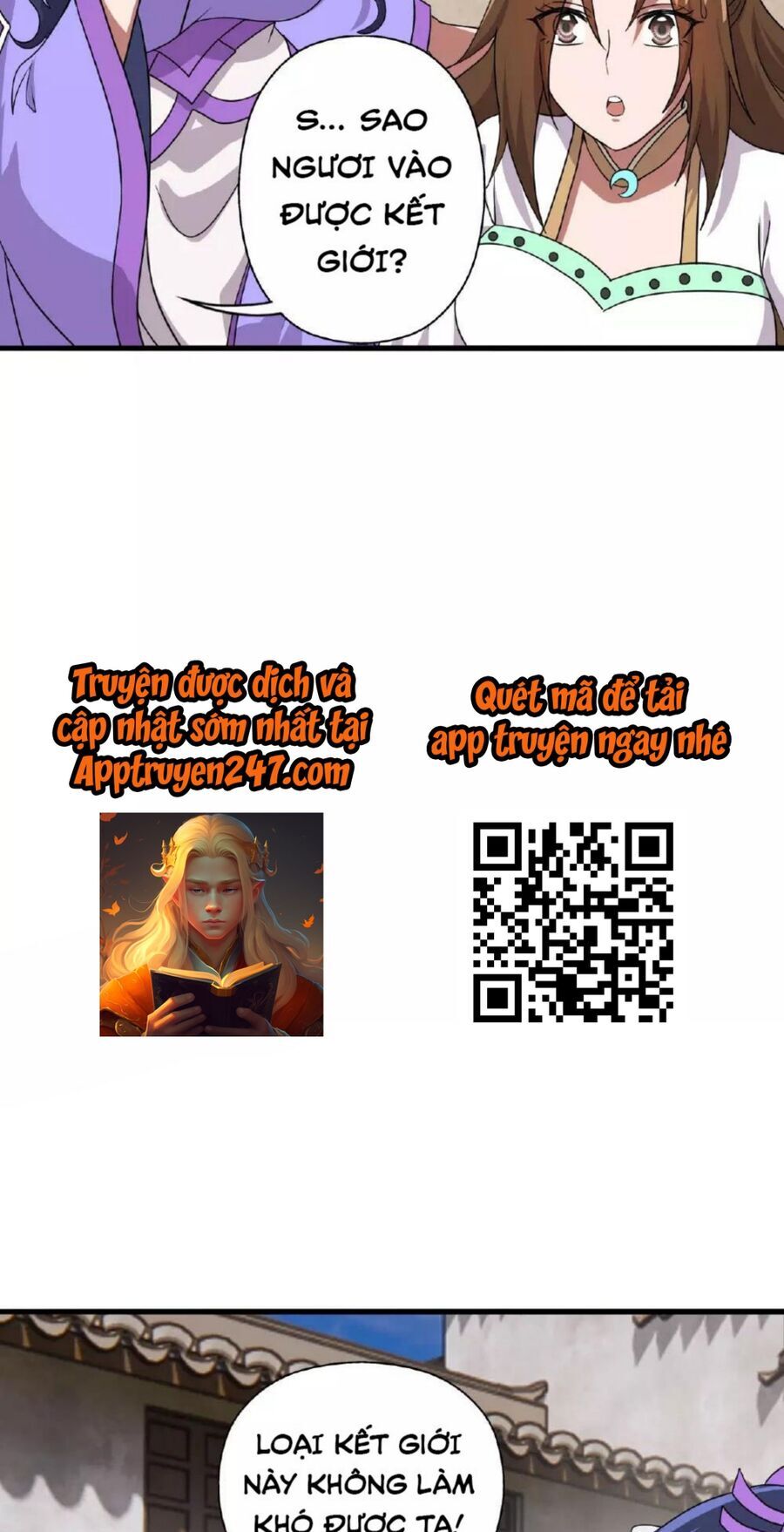 Tiên Võ Đế Tôn Chap 476 - Next Chap 477