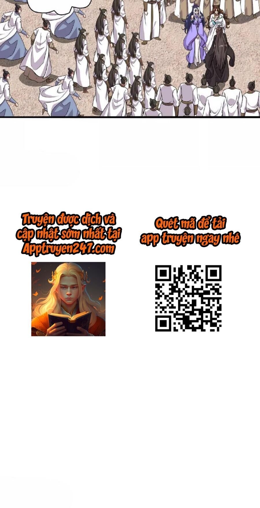 Tiên Võ Đế Tôn Chap 476 - Next Chap 477