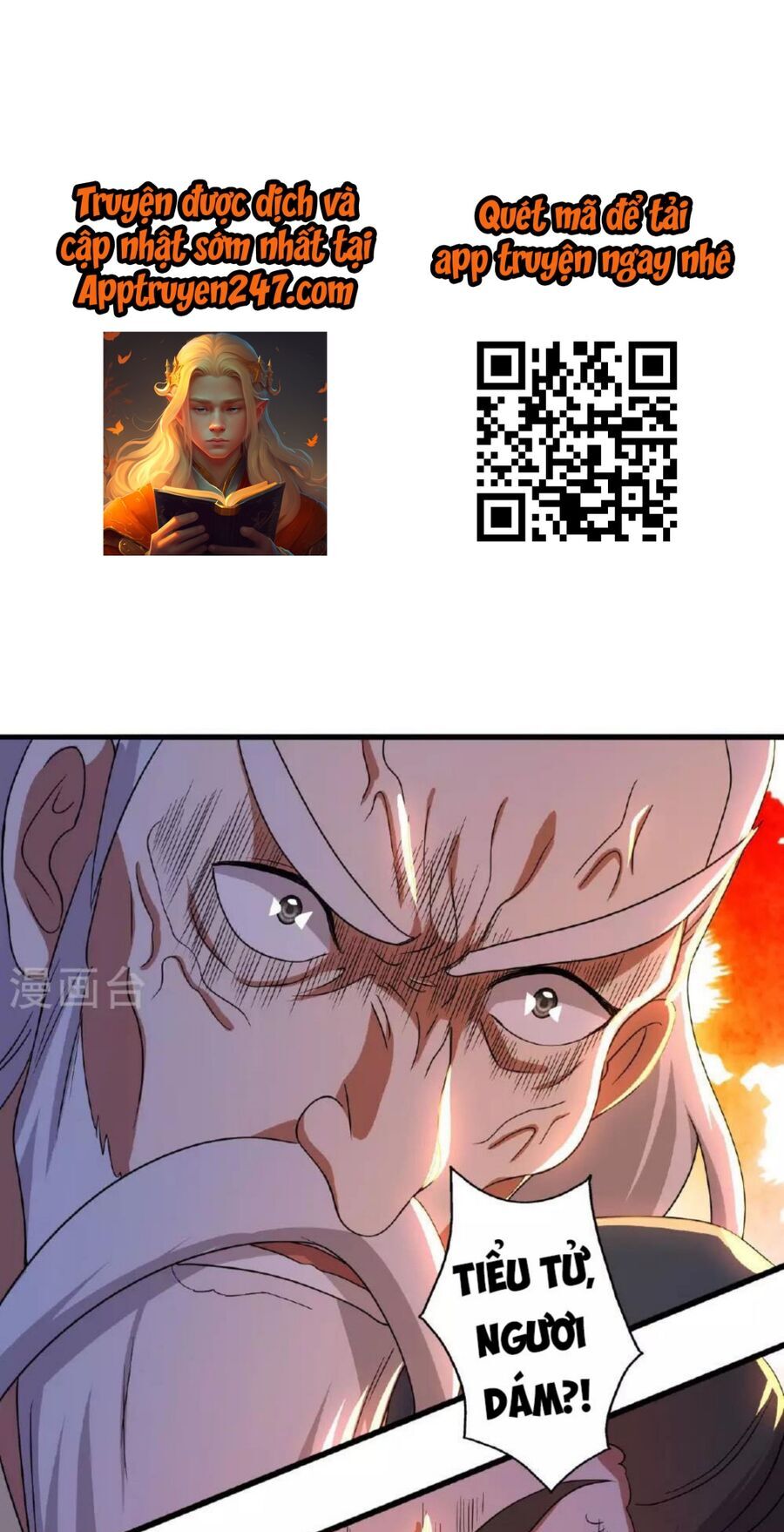 Tiên Võ Đế Tôn Chap 476 - Next Chap 477