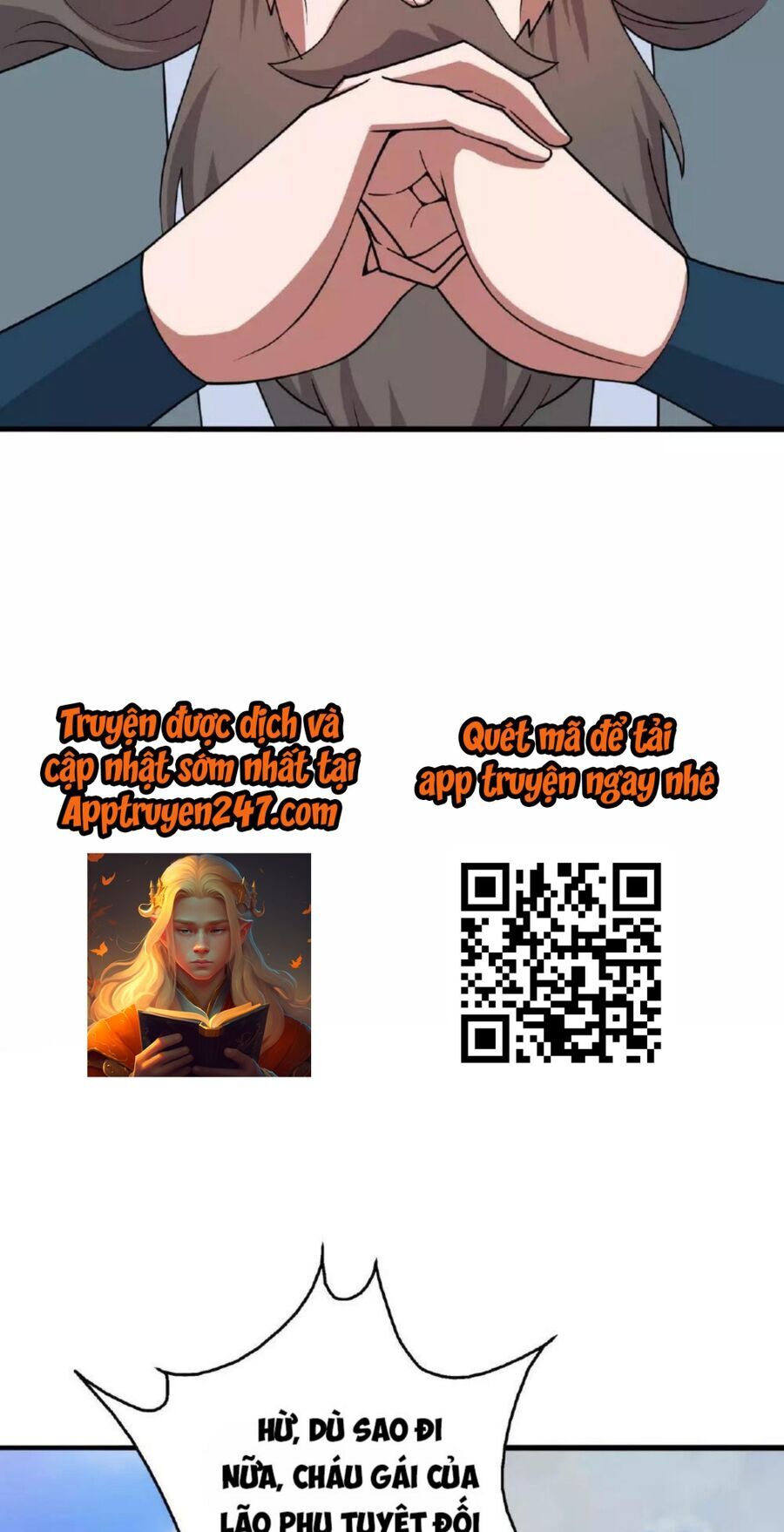 Tiên Võ Đế Tôn Chap 476 - Next Chap 477