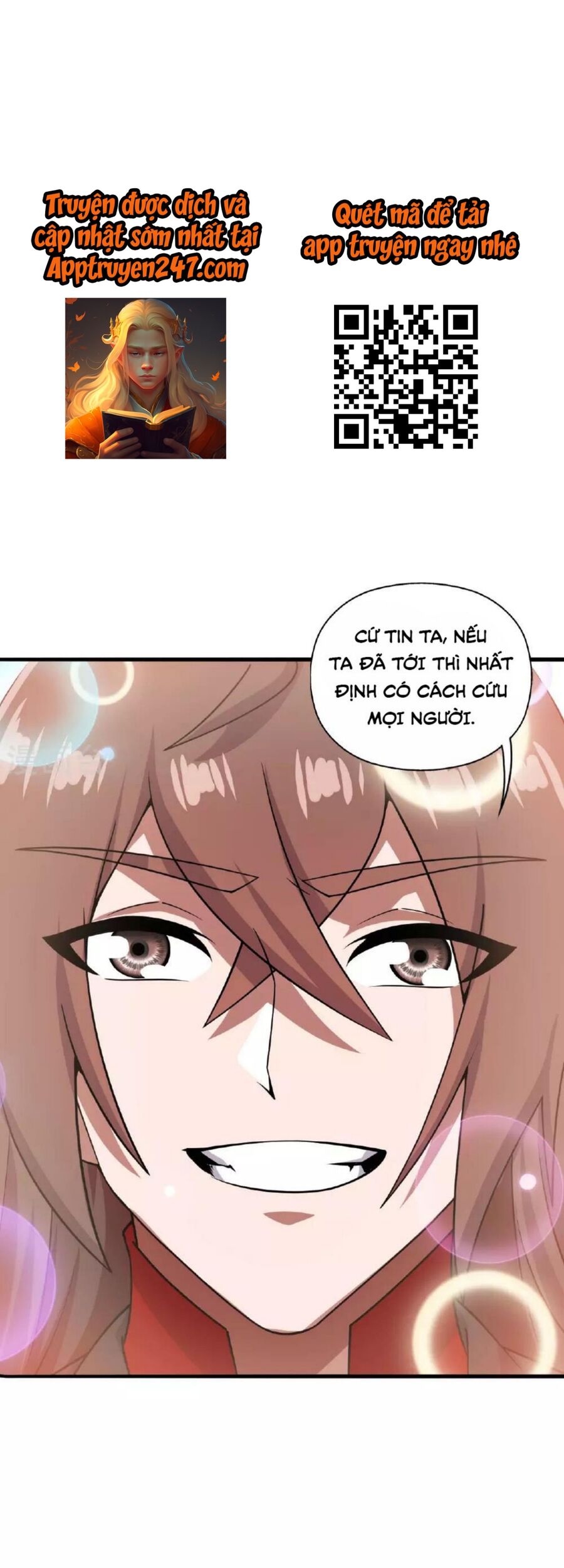 Tiên Võ Đế Tôn Chap 476 - Next Chap 477