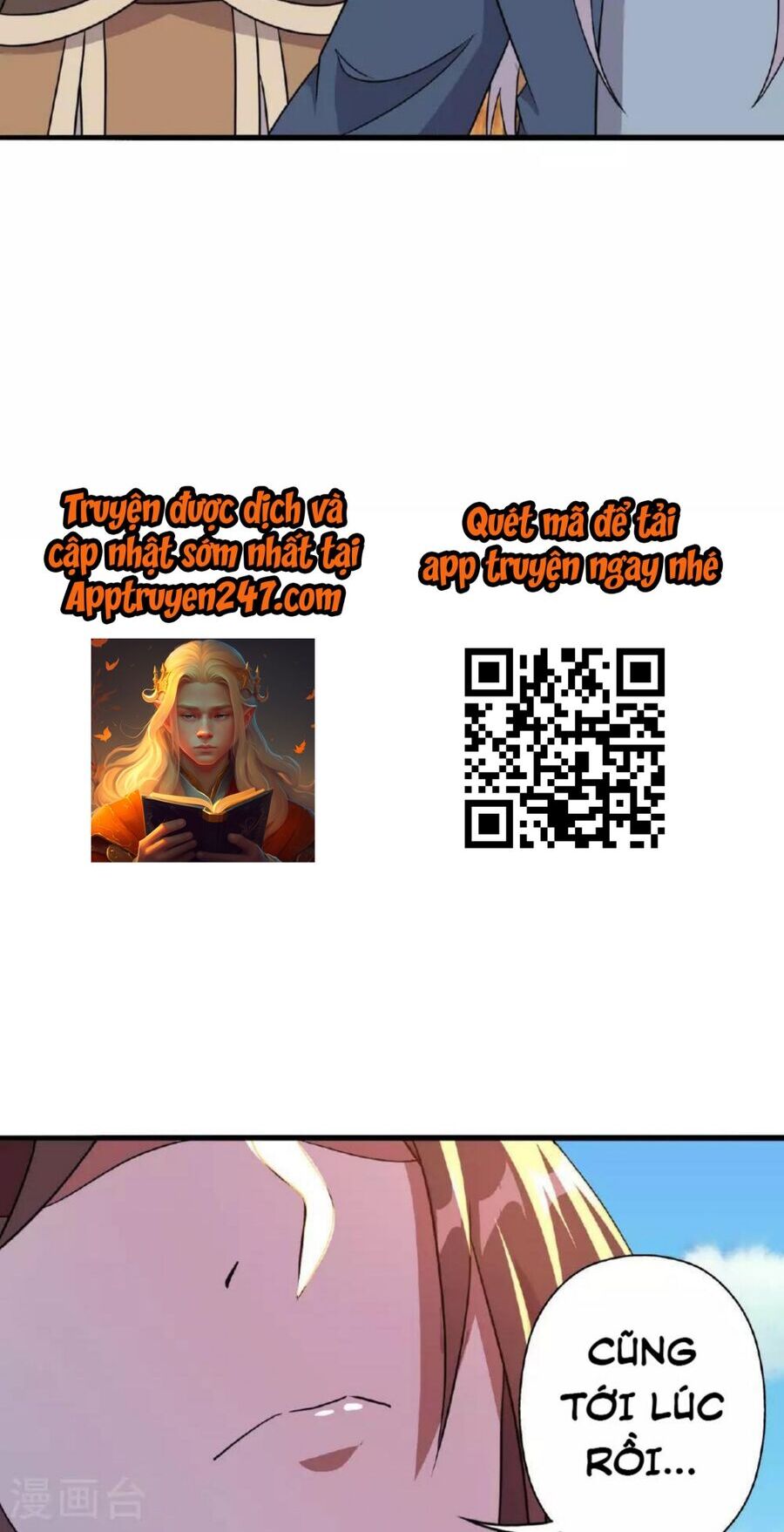 Tiên Võ Đế Tôn Chap 476 - Next Chap 477