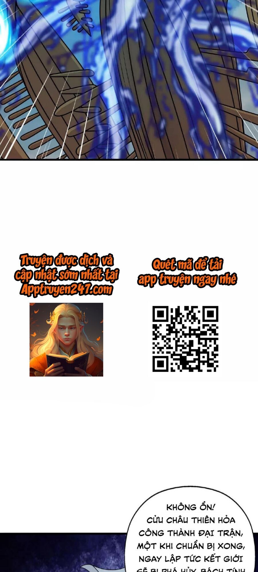 Tiên Võ Đế Tôn Chap 476 - Next Chap 477