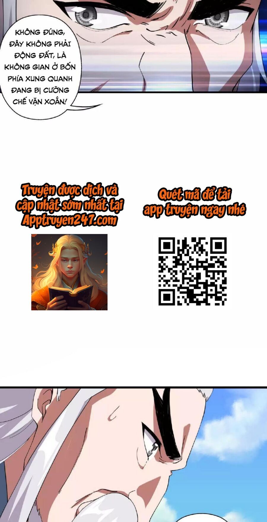 Tiên Võ Đế Tôn Chap 476 - Next Chap 477