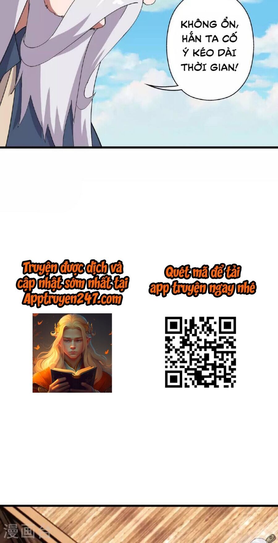 Tiên Võ Đế Tôn Chap 476 - Next Chap 477