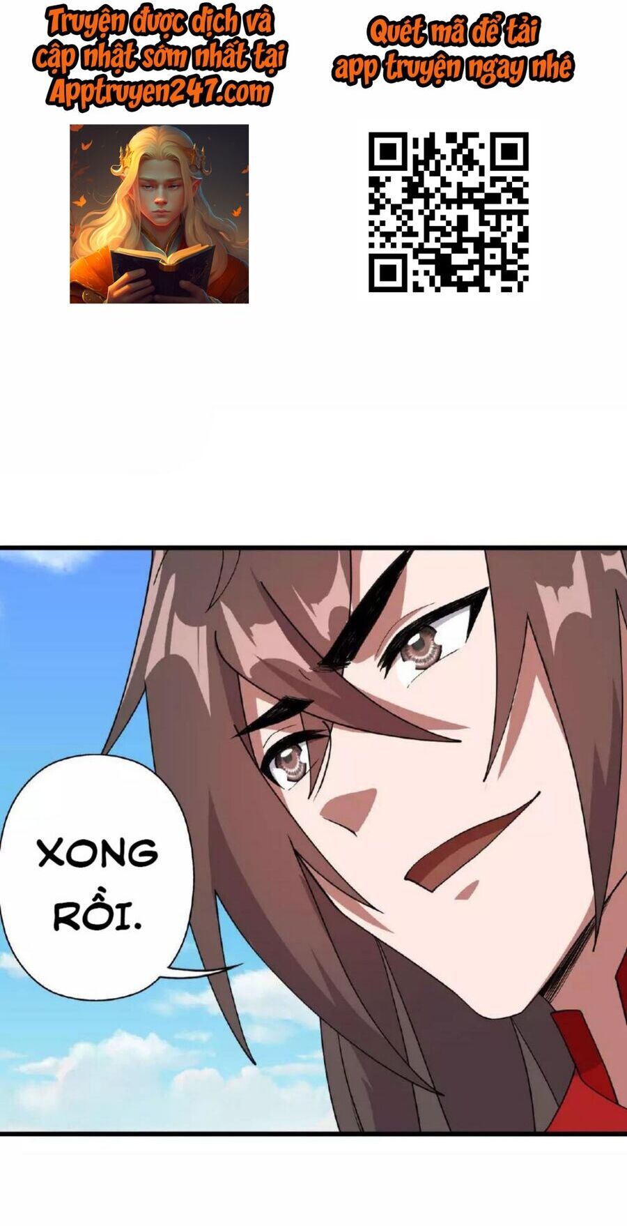 Tiên Võ Đế Tôn Chap 476 - Next Chap 477