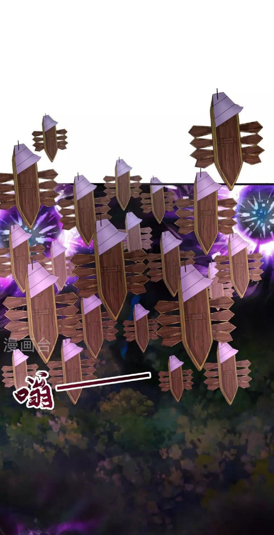Tiên Võ Đế Tôn Chap 476 - Next Chap 477