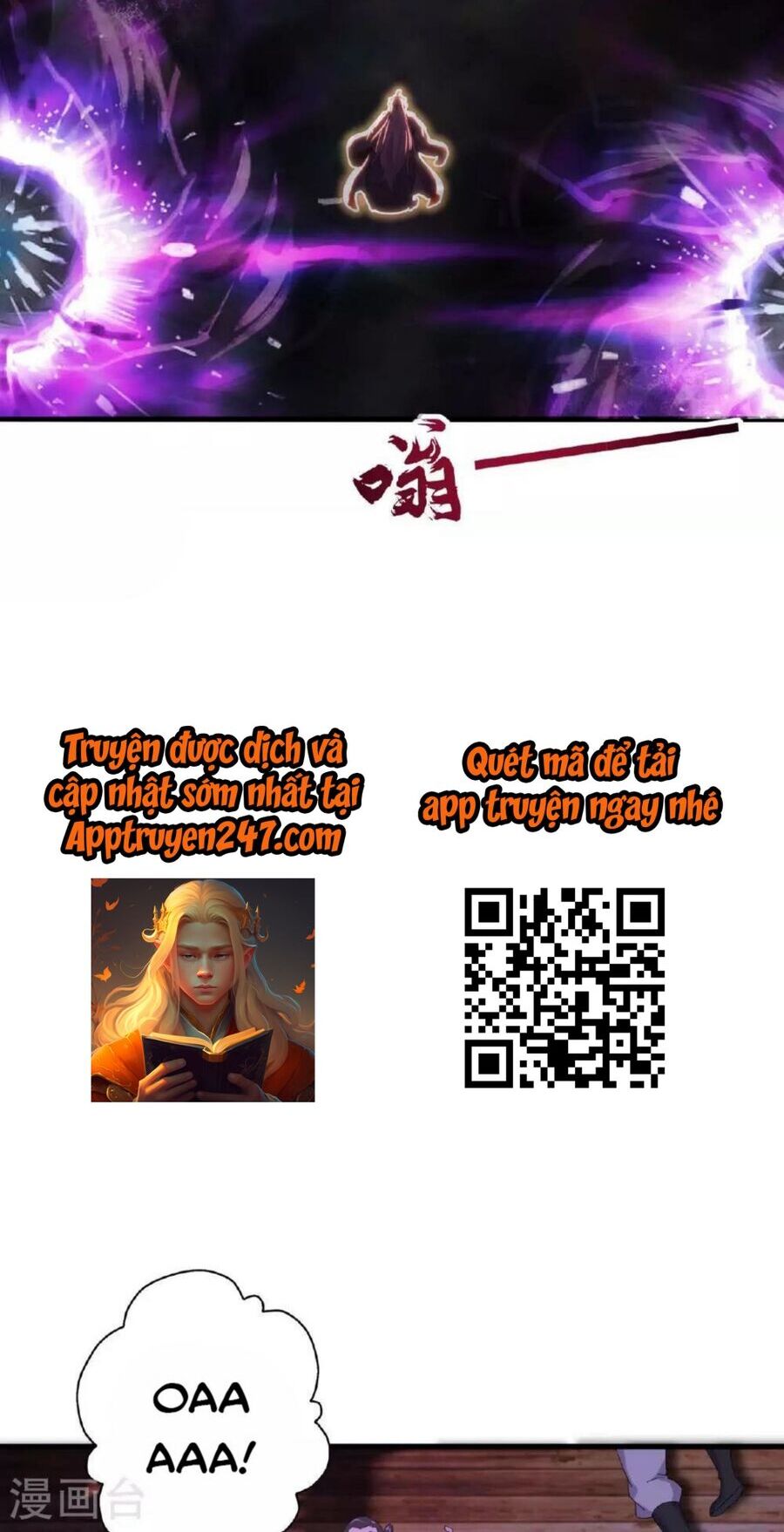 Tiên Võ Đế Tôn Chap 476 - Next Chap 477