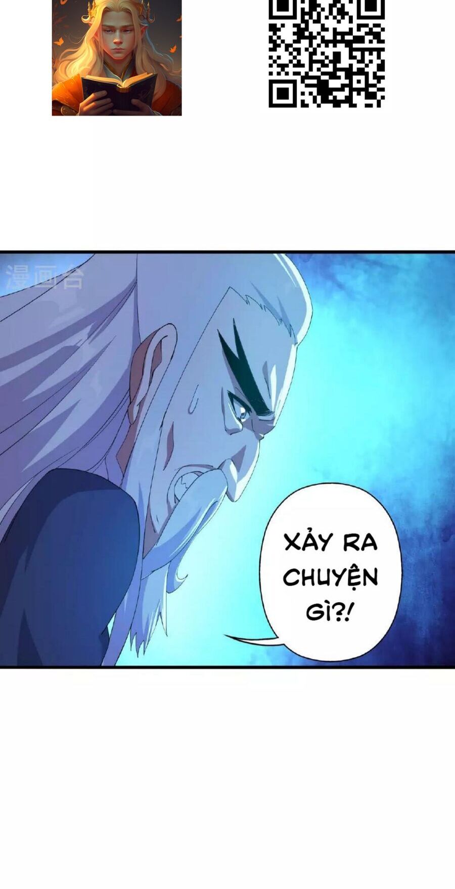Tiên Võ Đế Tôn Chap 476 - Next Chap 477