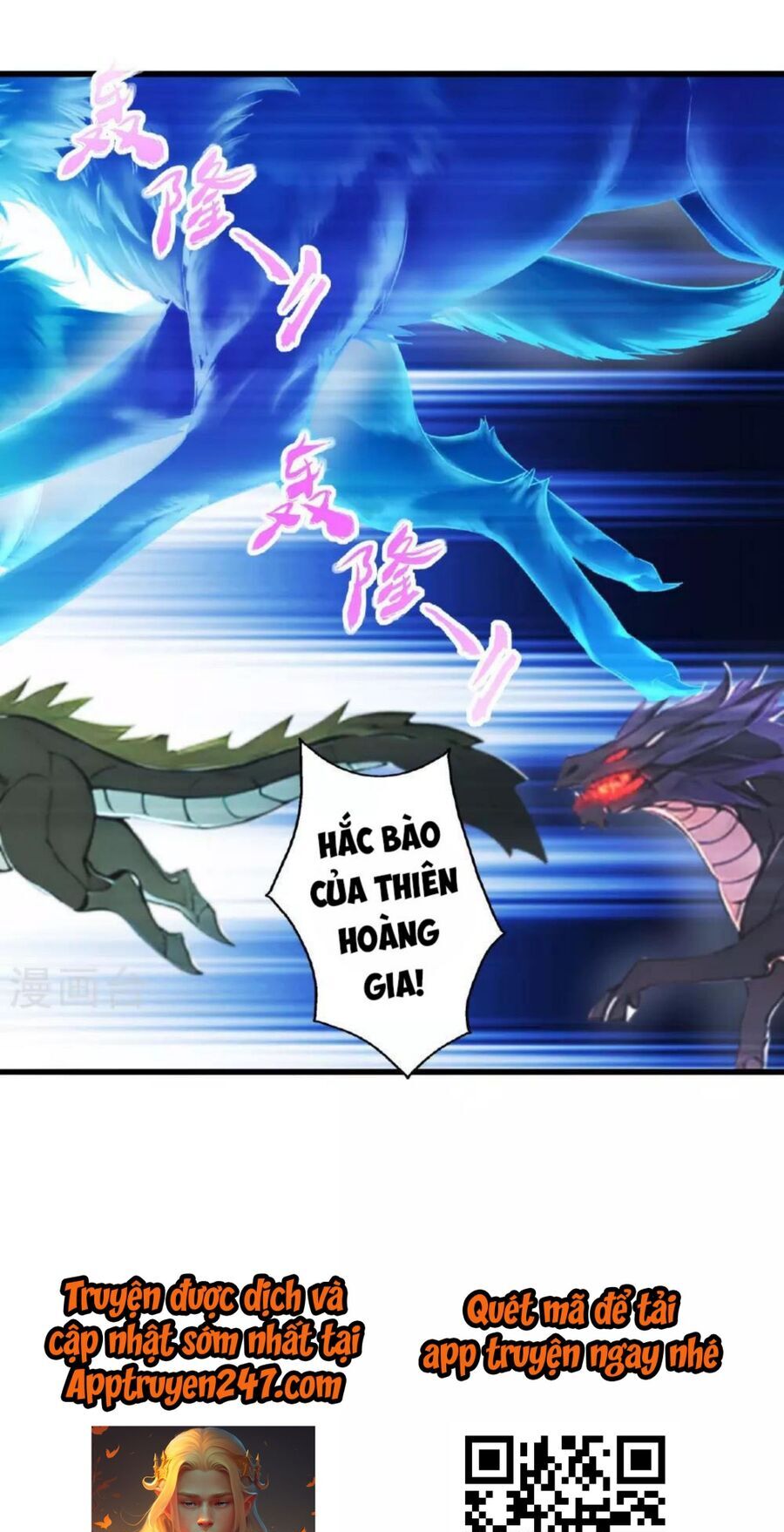 Tiên Võ Đế Tôn Chap 476 - Next Chap 477