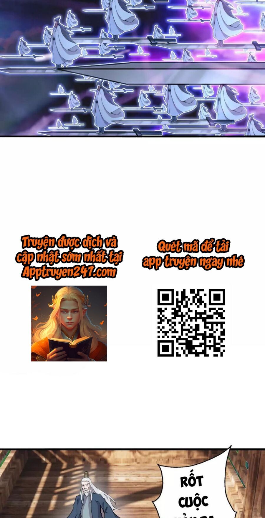 Tiên Võ Đế Tôn Chap 476 - Next Chap 477